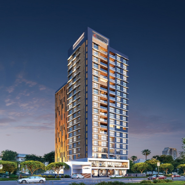 residential property in mumbai
